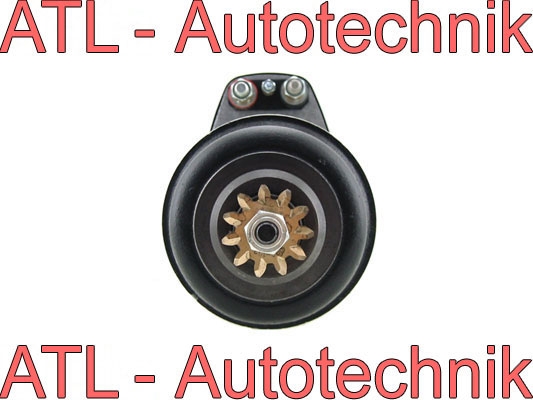 ATL Autotechnik A 76 540 Starter